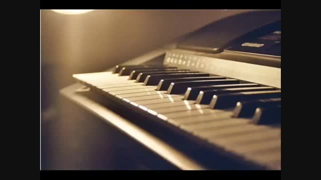 پیانو نوازی آذربایجانی از نصیراوا Azerbaijan Piano