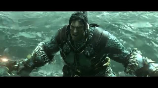 تریلر بازی World of Warcraft:Legion Cinematic Trailer