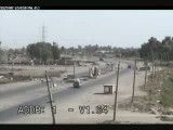 انفجار ماشین بمب گذاری شده در عراق