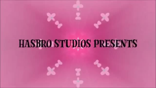 Equestria Girls Intro (Instrumental Backing Vocals)