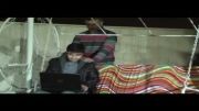 فیلم کوتاه دستانی چون کوه به کارگردانی عرفان فرجی