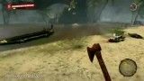 گیم پلی پارت 1 Dead Island Riptide first gameplay