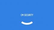 CM Security AppLock Antivirus