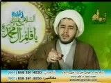 شبکه اهل بیت - جنایت حمله عمر و دفاع و صبر حضرت امام على