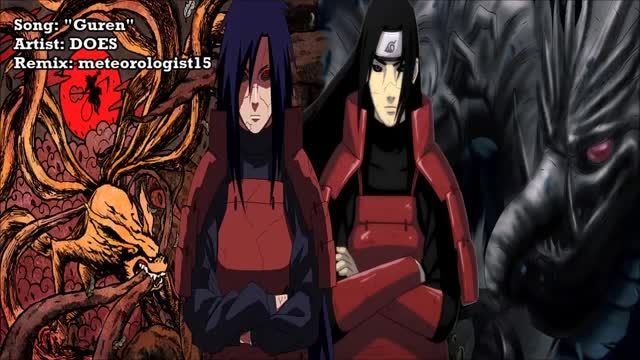 Naruto shippuden op 15