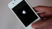 iPhone 4s androidطرح اصلی ایفون چهار اس