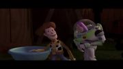 انیمیشن های والت دیزنی و پیکسار | Toy Story | بخش ۷ | دوبله