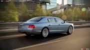 رسمی:بنتلی2014 Bentley Flying Spur - Silverlake