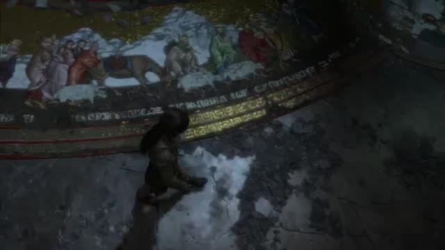 I shall rise -Rise of the tomb raider-next4game