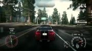 Need for Speed Rivals PlayStation 4 Gameplay