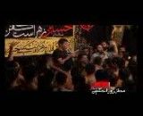 کربلایی حسین دهقان خوانده شده در زوارالحسین