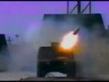 موشک ایرانی حزب الله