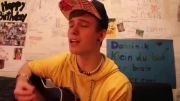 Kiss You - One Direction - Dominik Klein Cover
