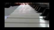 اجرای پیانو2