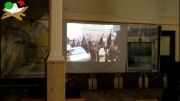 اکران پنجمین دوره جشنواره مردمی فیلم عماردرشهرستان قدس