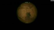 دو قلو های مریخ نورد ده ساله شدند