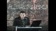 سخنرانی استادرائفی پورحول محور تحولات سوریه قسمت سوم بخش2