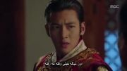 ملکه کی(Empress Ki) قسمت پانزدهم پارت 1