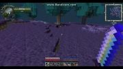 lets play ULTIMATE moded minecraft ep 55 : WYVERNS