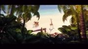 انیمیشن ماداگاسکار1 دوبله به فارسی|پارت19