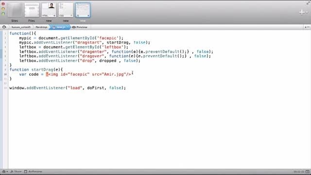 آموزش کامل HTML5 ویدئوی 46