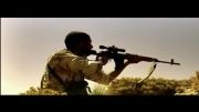 فیلم کامل درگیری با پژاک شیر مردان لُر- بسیار زیبا!