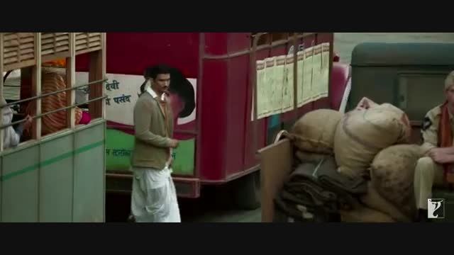 تریلر فیلم Detective Byomkesh Bakshy!