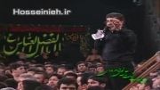 حاج محمدرضا طاهری-به زیر خنجر زدی تو پرپر