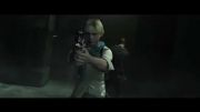 ویدیویی از شخصیت شری برکین بازی Resident Evil