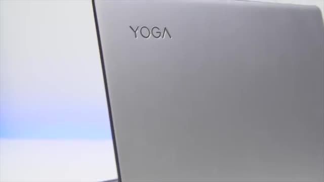 جعبه گشایی: لپ تاپ جدید و تبدیل پذیر لنوو Yoga 900
