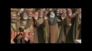 رشید الکاظمی - سالار شهیدان خدایی