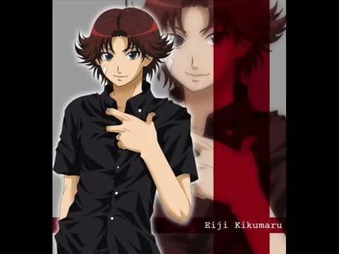 Prince of Tennis song quiz - Kikumaru Version -