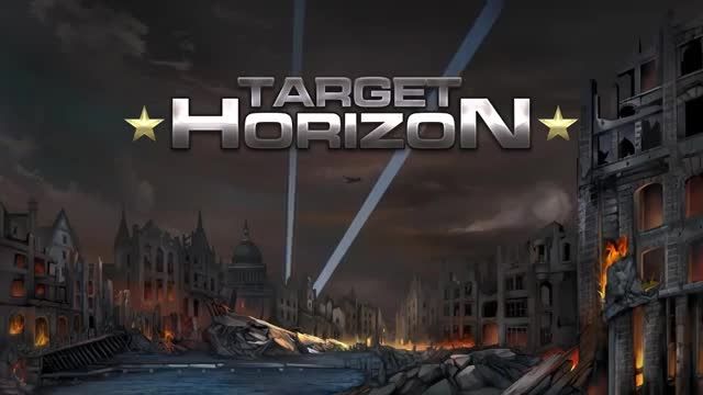 Target Horizon