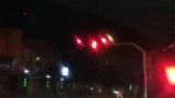 عجیب ترین چراغ قرمز دنیا در قزوین!