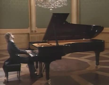 Krystian Zimerman - Chopin Nocturne Op.15 No.2