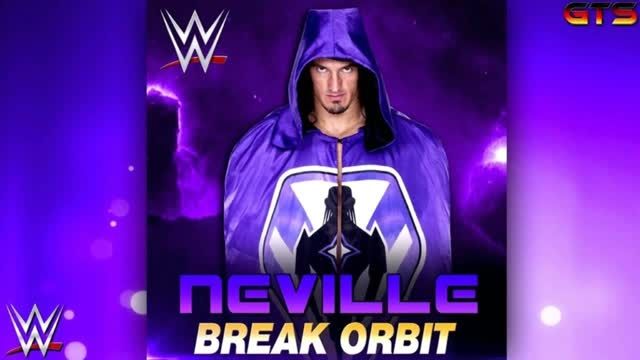 WWE: Break Orbit Neville + Download