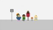 ویدئوی تبلیغاتی اندروید: Android Bus Stop ad