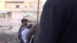 کشته شدن خبرنگار  الجزیره به دست تروریستهای سوریه موسوم به ارتش آزاد