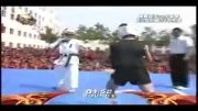 مسابقات جهانی کمیته کیوکوشین کاراته-3