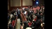 اختتامیه جشنواره فیلم و عکس خانه شهریاران جوان در ارسباران