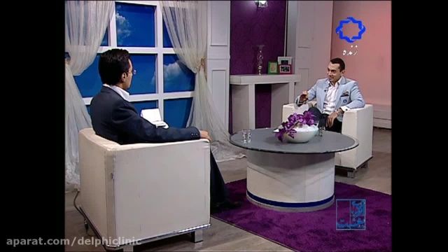 دکتر علی بابایی زاد - برنامه اردیبهشت - ۱۳۹۲/۰۵/۲۶- ۲