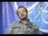 نظر دکتر عصام العماد درباره وهابیت و اهل تسنن ( vasie-nabi.ir )