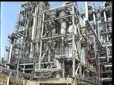 Jam Polypropylene Plant