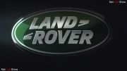 رسمی:لندروور 2015 Land Rover