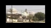 منفجر کردند حسینیة القبة در موصل توسط خوک های داعشی
