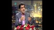 دكتر علی شاه حسینی - آلودگی اطلاعات - توانایی
