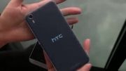HTC Desire Eye vs HTC One M8 - comparison