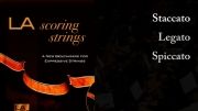 La Scoring Strings ۲ - Demo II - www.BaranBax.com