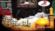 حجت الاسلام بندانی - در باب حرکت کاروان سیدالشهدا 136