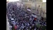 اعتراضات مردم عربستان به پادشاه ملک عبدالله